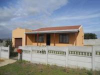 3 Bedroom 1 Bathroom House for Sale for sale in Malmesbury