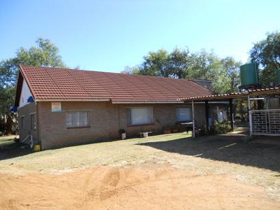 Farm for Sale and to Rent For Sale in Rustenburg - Private Sale - MR073620