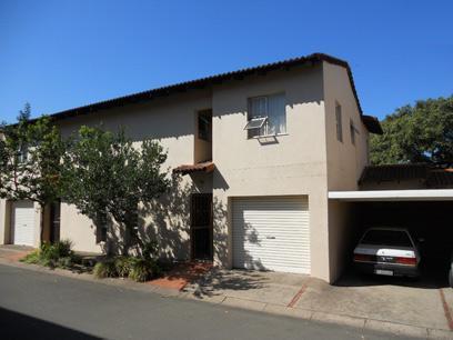 3 Bedroom Duplex for Sale For Sale in Richards Bay - Private Sale - MR073692