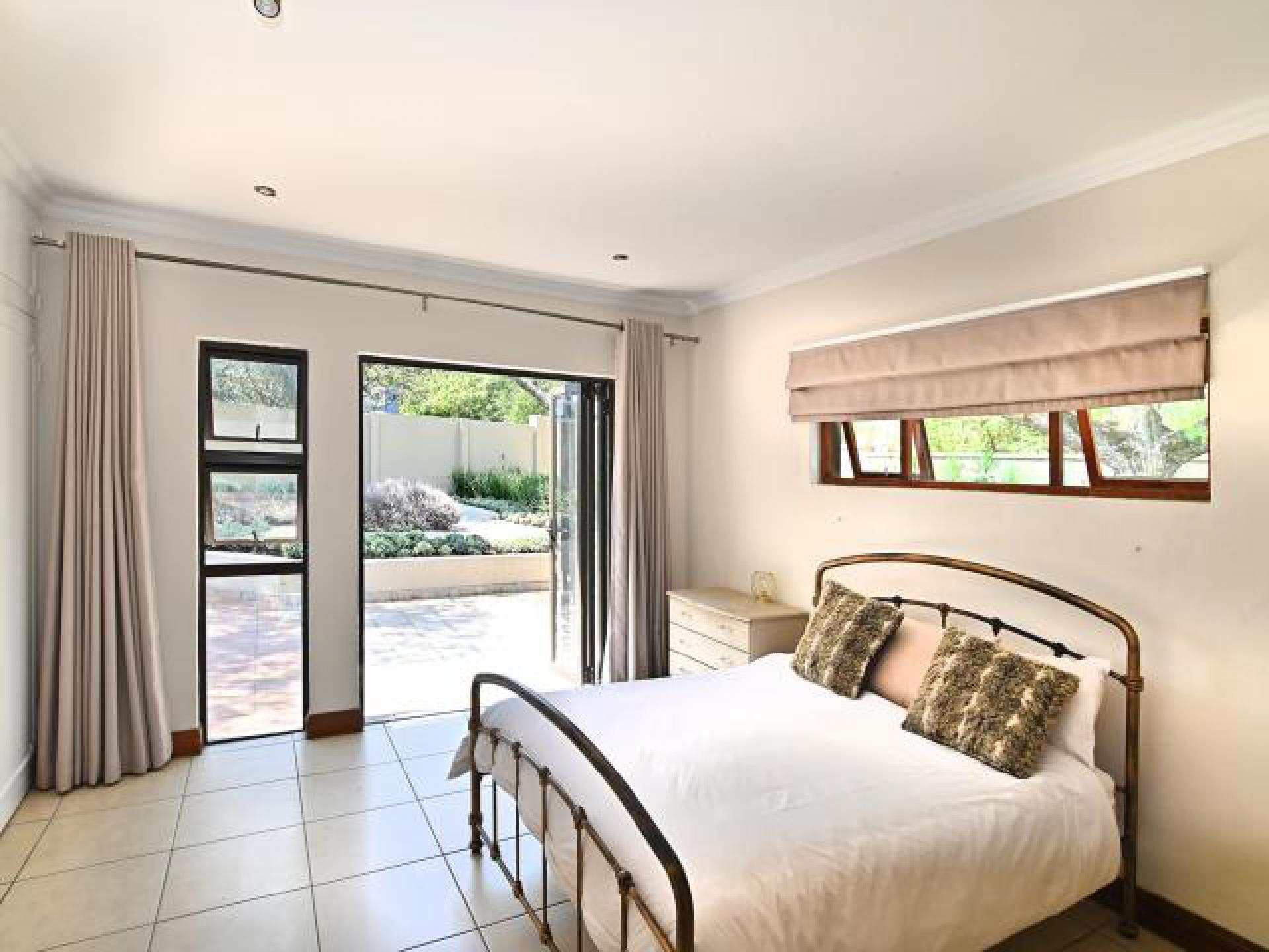 Bed Room 3 of property in Carlswald