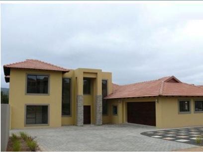 5 Bedroom House for Sale For Sale in Hartbeespoort - Home Sell - MR073766