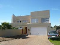 6 Bedroom 3 Bathroom House for Sale and to Rent for sale in Melkbosstrand