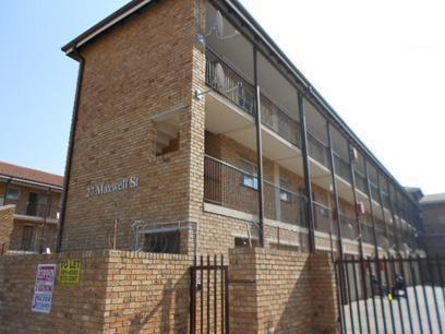 2 Bedroom Apartment for Sale For Sale in Kempton Park - Private Sale - MR073792