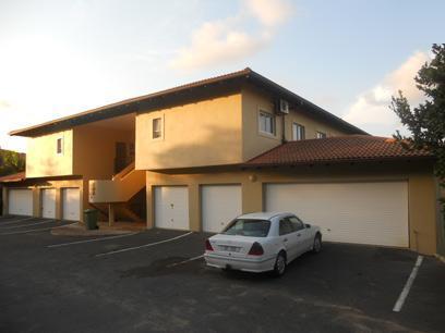 Front View of property in Ballito