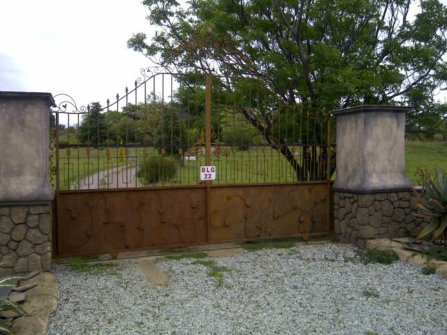 Front View of property in Vereeniging