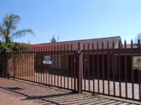 Front View of property in Krugersdorp