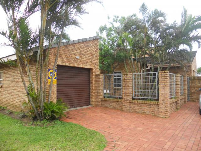 Front View of property in Richards Bay