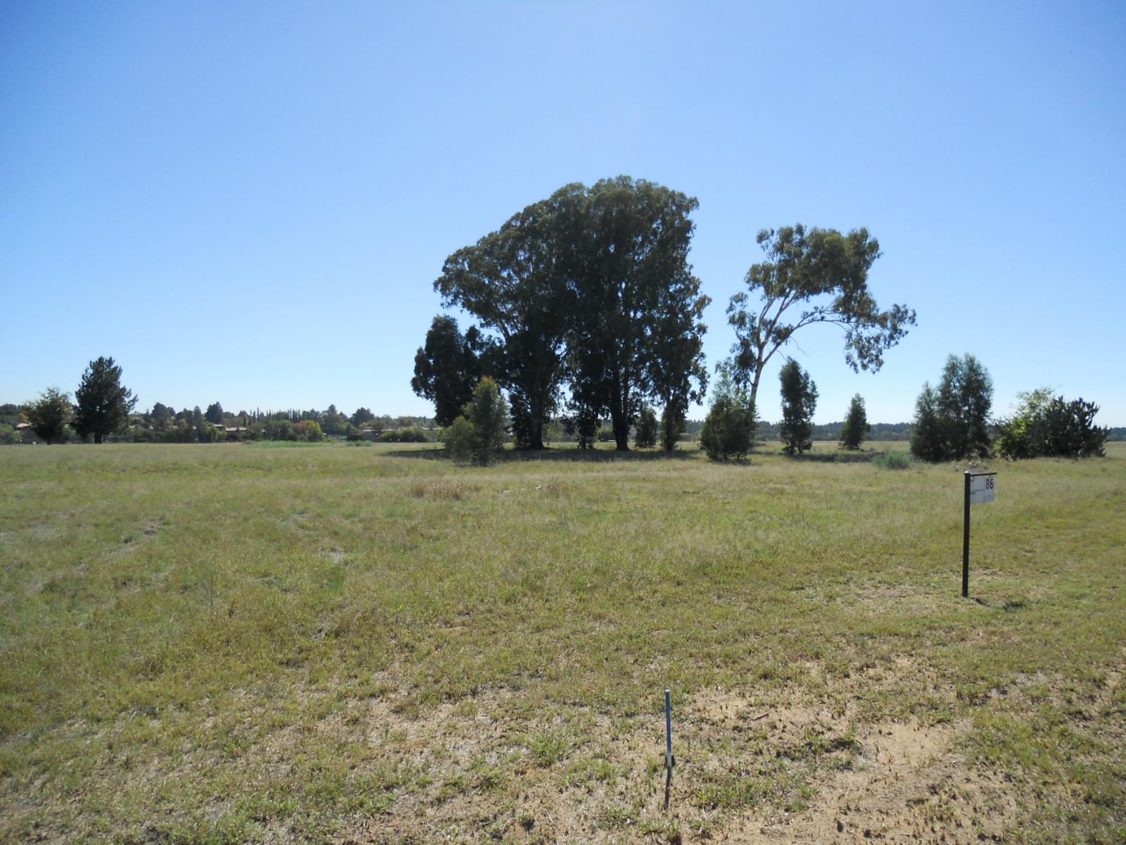 Front View of property in Sasolburg