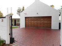 Front View of property in Hurlingham