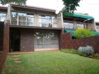 3 Bedroom 2 Bathroom Duplex for Sale for sale in Wonderboom