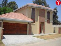 3 Bedroom 3 Bathroom Cluster to Rent for sale in Broadacres