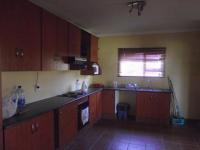 Kitchen - 21 square meters of property in East London
