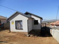 3 Bedroom 2 Bathroom House for Sale for sale in Lotus Gardens