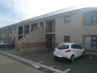 Front View of property in Plattekloof