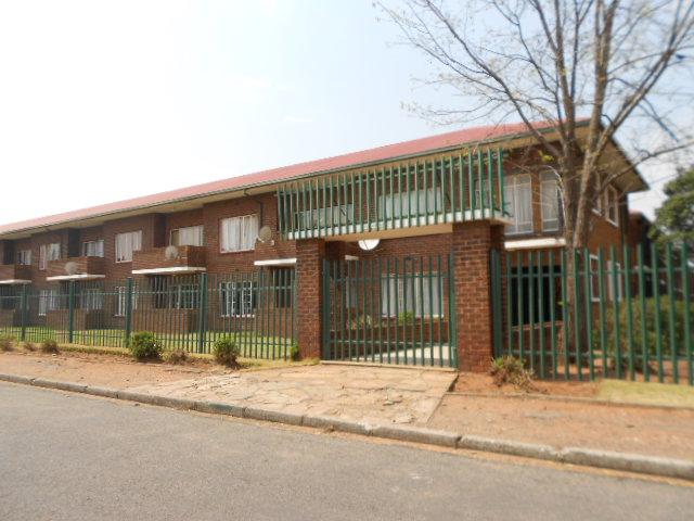 Front View of property in Germiston