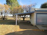 Front View of property in Bains Vlei