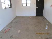 Spaces of property in Bains Vlei
