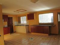 Kitchen of property in Bains Vlei