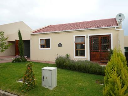 2 Bedroom Simplex for Sale For Sale in Malmesbury - Private Sale - MR07431