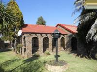 Front View of property in Bronkhorstspruit