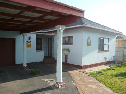 3 Bedroom House for Sale For Sale in Parow Central - Private Sale - MR07450