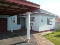 3 Bedroom 1 Bathroom House for Sale for sale in Parow Central