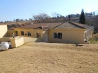 Front View of property in Randburg