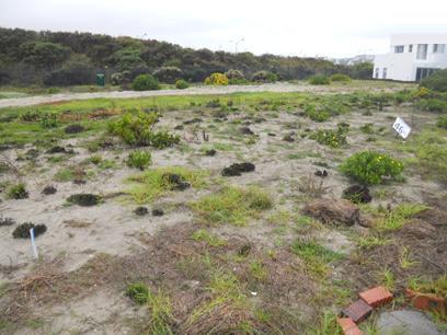 Front View of property in Big bay