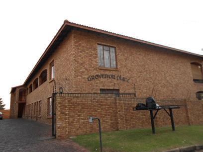 3 Bedroom Apartment for Sale For Sale in Brakpan - Private Sale - MR074582