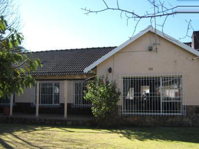 Front View of property in Edenvale