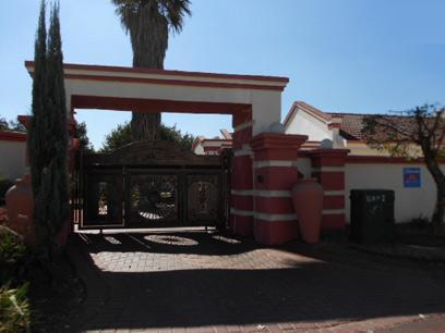 4 Bedroom House for Sale For Sale in Vereeniging - Private Sale - MR074660