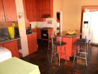 Kitchen - 28 square meters of property in Krugersdorp