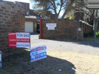 Front View of property in Crystal Park