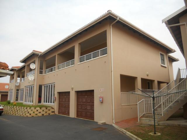 Front View of property in Mtwalumi