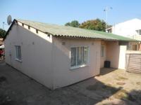 3 Bedroom 1 Bathroom House for Sale for sale in Caneside
