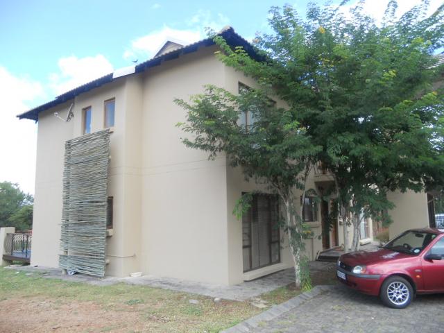 Front View of property in Modimolle (Nylstroom)