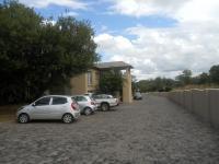 Front View of property in Modimolle (Nylstroom)