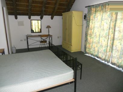 Main Bedroom - 28 square meters of property in Witsand