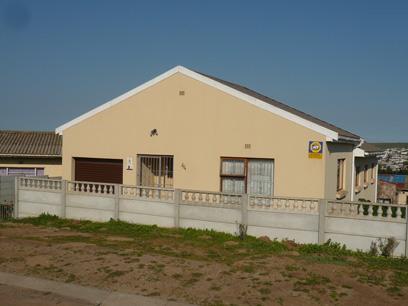  of property in Vredenburg