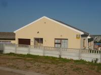 3 Bedroom 1 Bathroom House for Sale for sale in Vredenburg