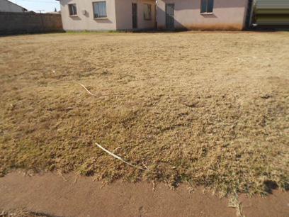 Land for Sale For Sale in Boksburg - Home Sell - MR074926