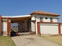 3 Bedroom 1 Bathroom House for Sale for sale in Randburg