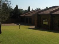 Front View of property in Woodmead