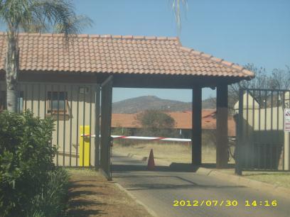 Front View of property in Ifafi