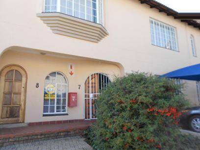 Sectional Title for Sale For Sale in Glenmarais (Glen Marais) - Private Sale - MR075093