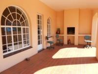 Patio - 25 square meters of property in Glenmarais (Glen Marais)