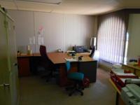 Rooms - 153 square meters of property in Glen Marais
