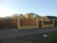 4 Bedroom 2 Bathroom House for Sale for sale in Belhar