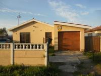 3 Bedroom 1 Bathroom Cluster for Sale for sale in Kuils River