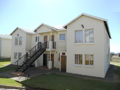 Front View of property in Rustenburg